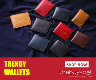 Men's Wallet Online Shopping in Pakistan.