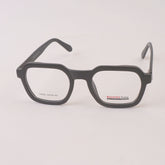 Optical Frame For Man & Woman Black TR6602