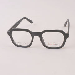 Optical Frame For Man & Woman Black TR6602