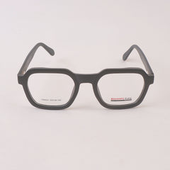 Optical Frame For Man & Woman Black TR6602