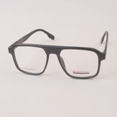 Optical Frame For Man & Woman Black TR6601