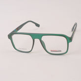 Optical Frame For Man & Woman Green TR6601