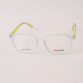 Optical Frame For Man & Woman Green Shade TR6606