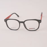 Optical Frame For Man & Woman Black TR6606