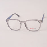 Optical Frame For Man & Woman Grey TR6606