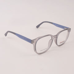 Optical Frame For Man & Woman Grey TR6606
