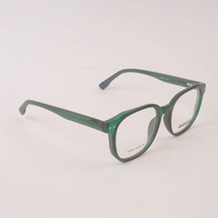 Optical Frame For Man & Woman Green TR6606