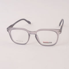Optical Frame For Man & Woman Grey TR6603