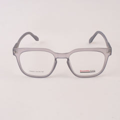 Optical Frame For Man & Woman Grey TR6603