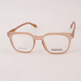Optical Frame For Man & Woman Brown TR6603