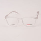 Optical Frame For Man & Woman White TR6603