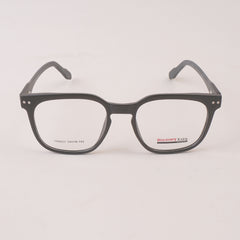 Optical Frame For Man & Woman Black TR6603