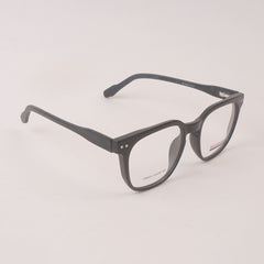 Optical Frame For Man & Woman Black TR6603