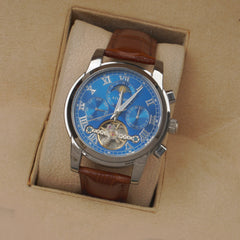AILANG AL-8508 Men's Business Automatic Mechanical Watch