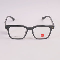 Optical Frame For Man & Woman Black UL5401