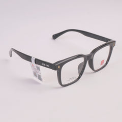 Optical Frame For Man & Woman Black UL5401