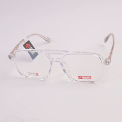 Optical Frame For Man & Woman White GB 12714
