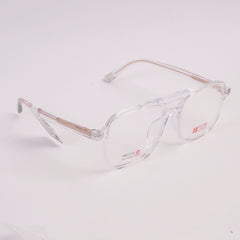 Optical Frame For Man & Woman White GB 12714