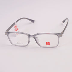 Optical Frame For Man & Woman GREY UL 5409