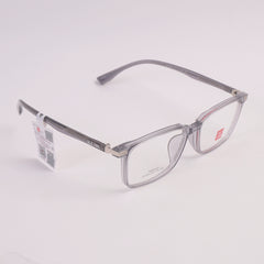 Optical Frame For Man & Woman GREY UL 5409