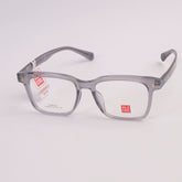 Optical Frame For Man & Woman Grey UL 5401