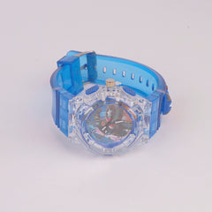 Kids Character Analogue Watch Blue