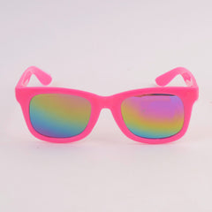 KIDS Sunglasses Pink Multicolor