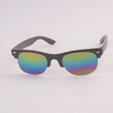 KIDS Sunglasses Black Multicolor