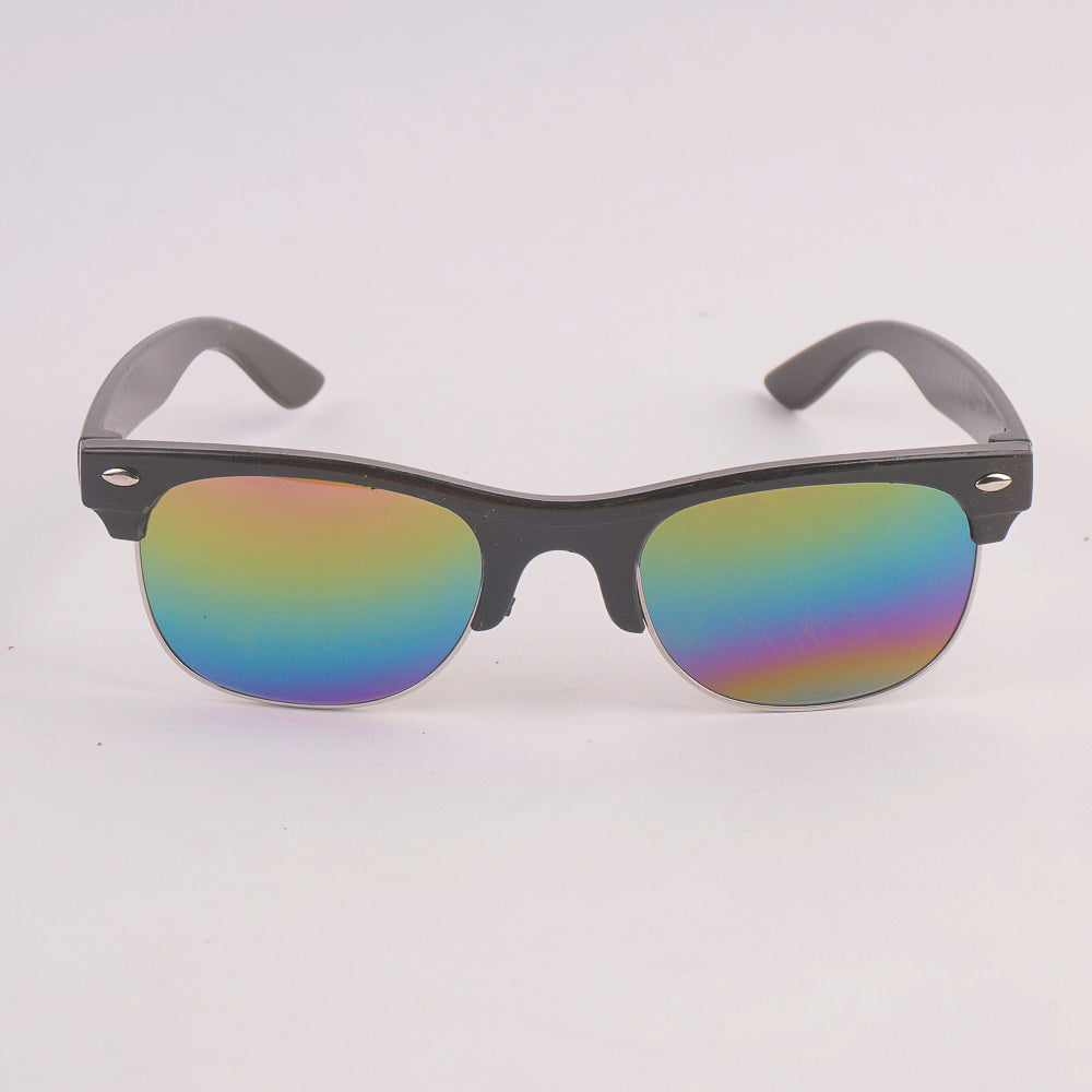 KIDS Sunglasses Black Multicolor