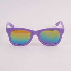 KIDS Sunglasses Purple