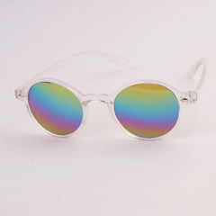 KIDS Sunglasses White Multicolor