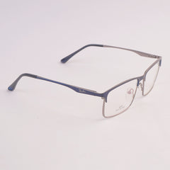 Metal Optical Frame For Man & Woman RB Blue