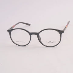 Optical Frame For Men & Woman Black R