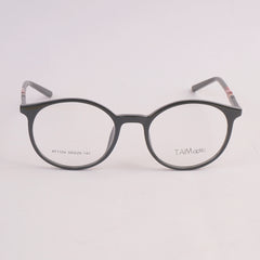 Optical Frame For Men & Woman Black R