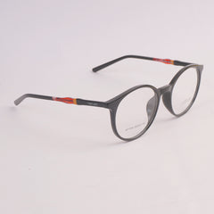 Optical Frame For Men & Woman Black R