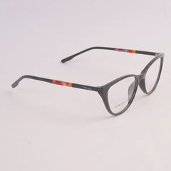 Optical Frame For Men & Woman Black Red