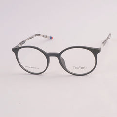 Optical Frame For Men & Woman Black W