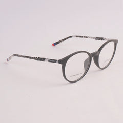 Optical Frame For Men & Woman Black W