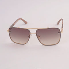 Brown Sunglasses for Men & Women 23203