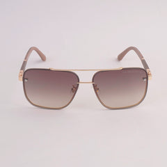 Brown Sunglasses for Men & Women 23203