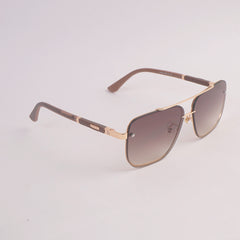 Brown Sunglasses for Men & Women 23203