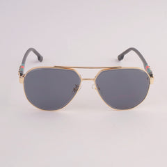 Golden Sunglasses for Men & Women GG1234