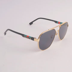 Golden Sunglasses for Men & Women GG1234