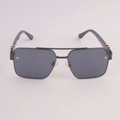 Black Sunglasses for Men & Women Z1720