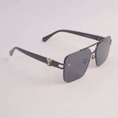 Black Sunglasses for Men & Women Z1720