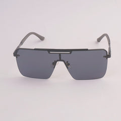 Black Sunglasses for Men & Women 23220
