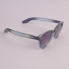 Light Blue Shade Sunglasses for Men & Women 86014