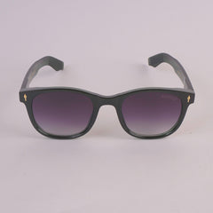 Green Sunglasses for Men & Women 86014