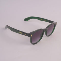 Green Sunglasses for Men & Women 86014