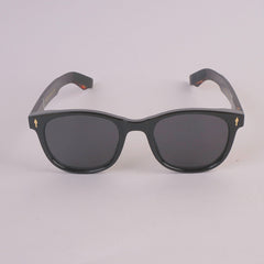 Black Shade Sunglasses for Men & Women 86014